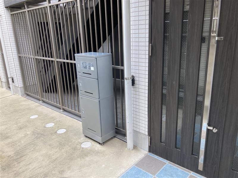 FOREST M24のその他