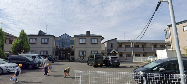 大阪府枚方市売りマンション※2棟一括　「カターラ黄金野」／「セイカターラ」の外観