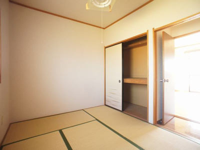 【子供部屋】 | メゾンドノエルI | お部屋がスッキリ！充実収納付きです♪