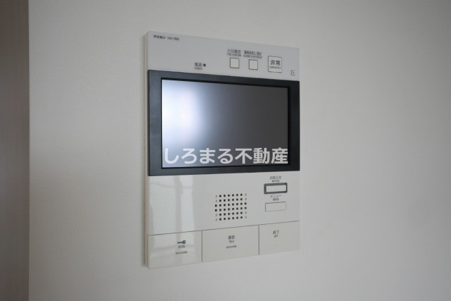 フォーリアライズ阿波座WESTの設備