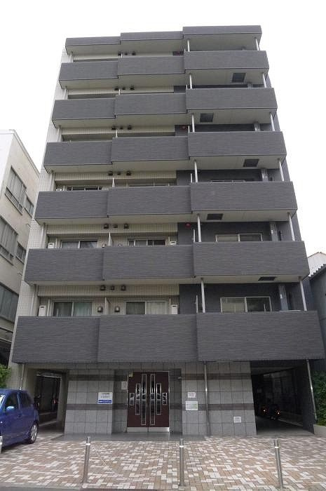 ステージファースト新中野