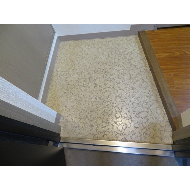 ソレイユ駒沢の玄関|玄関