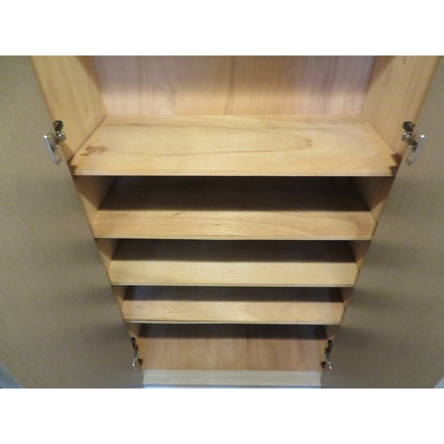 ソレイユ駒沢のその他|靴箱