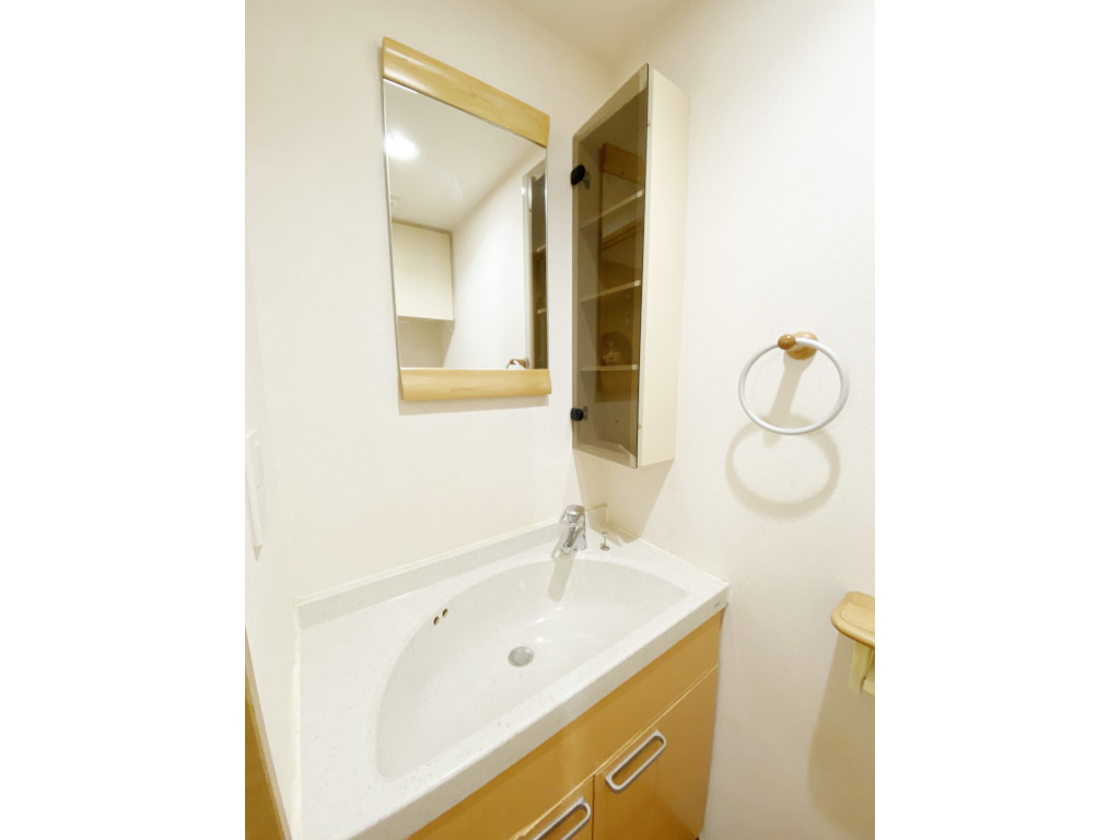 ルーブル下北沢弐番館の内装|中はこのようになっています