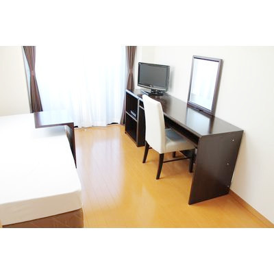 ルーブル下北沢弐番館の内装|物件の内装です