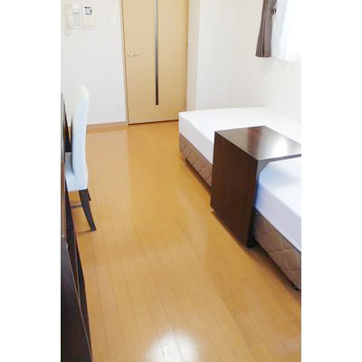 ルーブル下北沢弐番館の内装|内装も気になるポイント