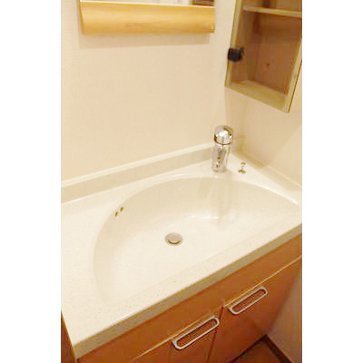 ルーブル下北沢弐番館の内装|物件の内装です