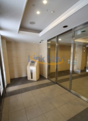 【エントランス】 | プレサンス中之島公園グラシア