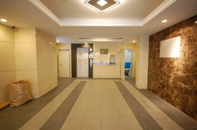 【その他共用部分】 | プレサンス中之島公園グラシア