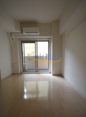 【居間・リビング】 | プレサンス中之島公園グラシア