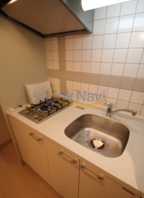 【キッチン】 | プレサンス中之島公園グラシア