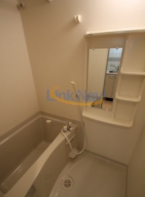 【浴室】 | プレサンス中之島公園グラシア