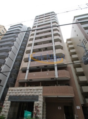 【外観】 | プレサンス中之島公園グラシア