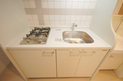 【キッチン】 | プレサンス中之島公園グラシア