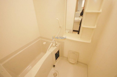 【浴室】 | プレサンス中之島公園グラシア