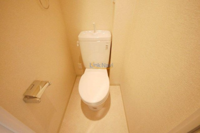 【トイレ】 | プレサンス中之島公園グラシア