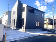 リーブルガーデン.S前橋市大利根町第7ー②の画像