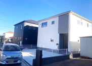 リーブルガーデン.S前橋市大利根町第7ー①の画像