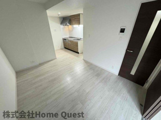 【内装】 | 1er Camellia