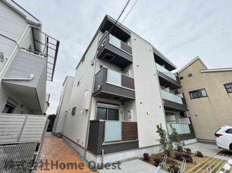 【外観】 | 1er Camellia