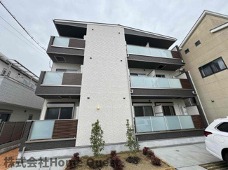 【外観】 | 1er Camellia