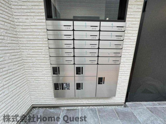 【その他共用部分】 | 1er Camellia