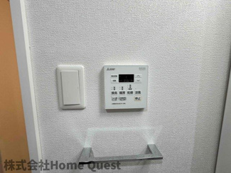 【設備】 | 1er Camellia