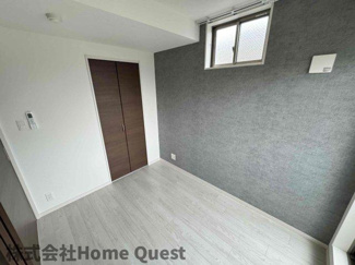 【内装】 | 1er Camellia