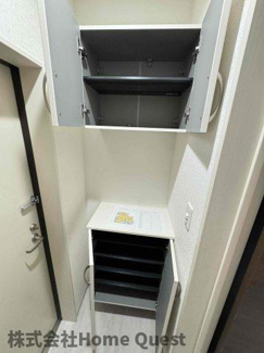 【収納】 | 1er Camellia