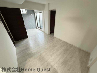 【居間・リビング】 | 1er Camellia