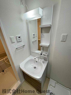 【独立洗面台】 | 1er Camellia