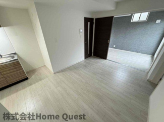 【居間・リビング】 | 1er Camellia