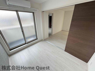 【洋室】 | 1er Camellia