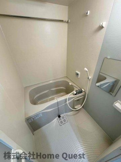 【浴室】 | 1er Camellia