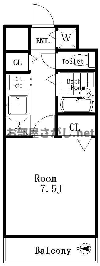 エクセリア中野坂上【おとり物件なし】#中野区