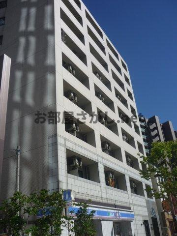 エクセリア中野坂上【おとり物件なし】#中野区