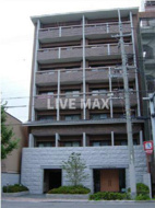 プレサンス京大南の画像