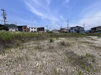 【外観】 | 西脇市和田町　土地情報1