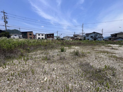 【外観】 | 西脇市和田町　土地情報1