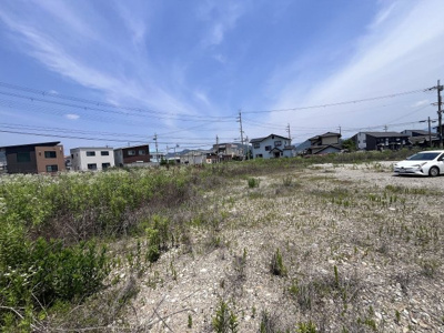 【外観】 | 西脇市和田町　土地情報1