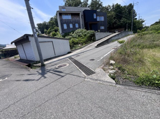 【外観】 | 西脇市和田町　土地情報1