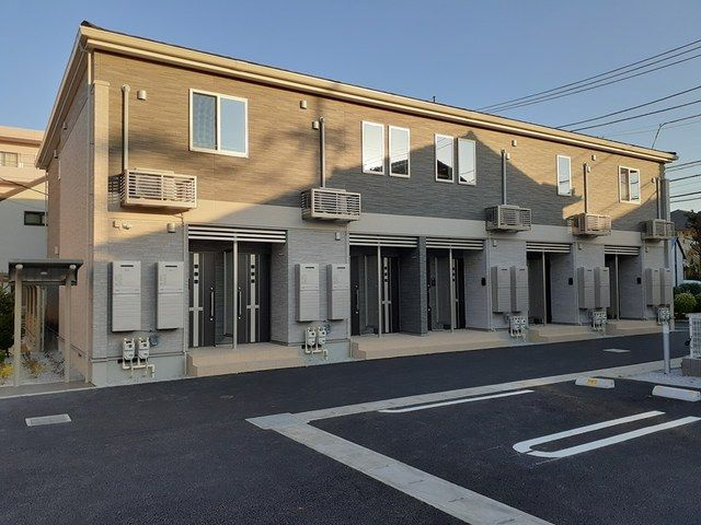 エルタスコート府中Ⅰ