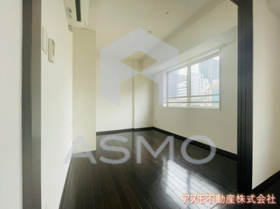 【内装】 | エル・セレーノ上本町レジデンス