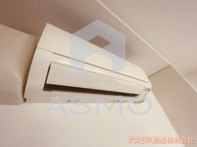 【設備】 | エル・セレーノ上本町レジデンス