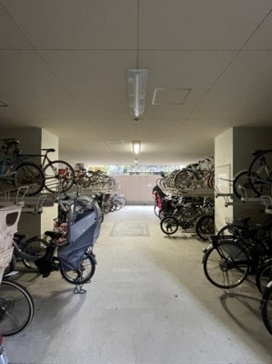 【その他共用部分】 | エル・セレーノ上本町レジデンス