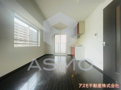 【居間・リビング】 | エル・セレーノ上本町レジデンス