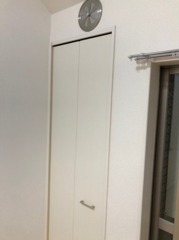 S・K　江古田の収納