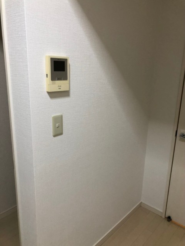 S・K　江古田のセキュリティ