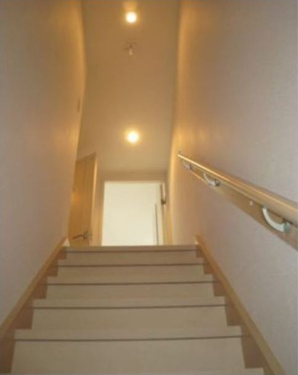 S・K　江古田の設備