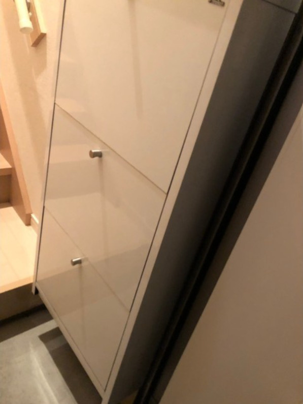 S・K　江古田の設備